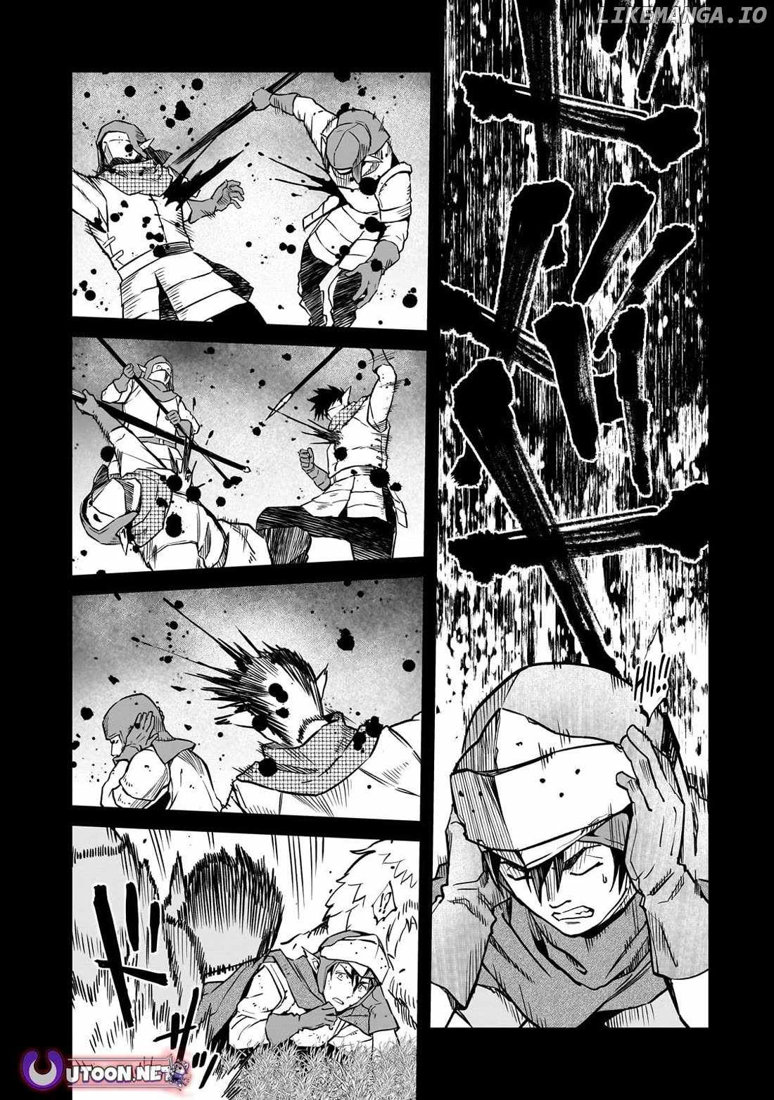 Conqueror of Dying Kingdom Chapter 33 30